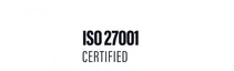 ISO 27001:2022 certified under JAS-ANZ accreditation